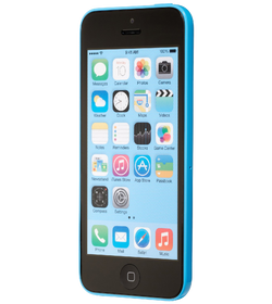 Apple iPhone 5c, Blue 16GB Unlocked