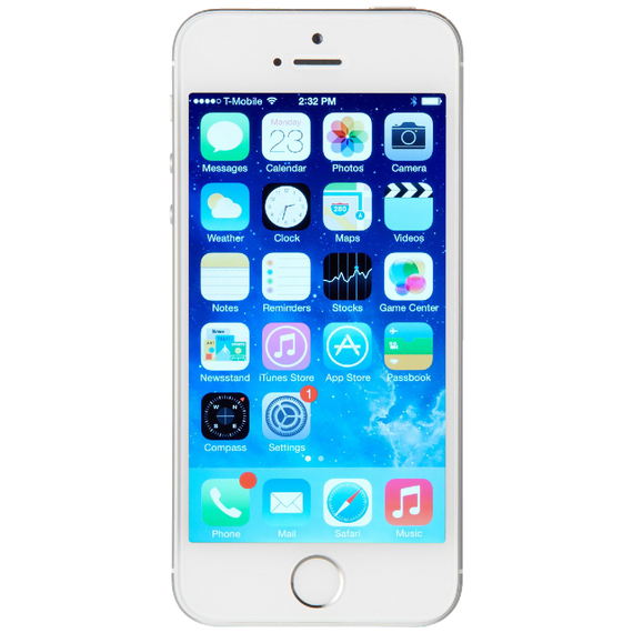 Apple iPhone 5s 16GB T Mobile
