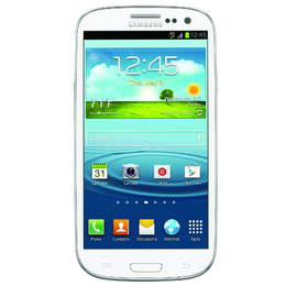 Samsung Galaxy S III S3 Triband Virgin Mobile